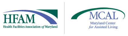 Health Facilities Association of Maryland [logo]