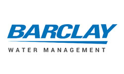 Barclay Water Management Logo