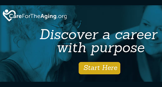 Maryland Care for the Aging